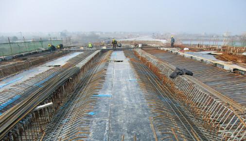安庆市外环北路工程项目:ppp项目是一种投资行为